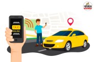 Bharat Taxi Coming Soon
