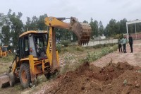 Bharatpur Development Authority