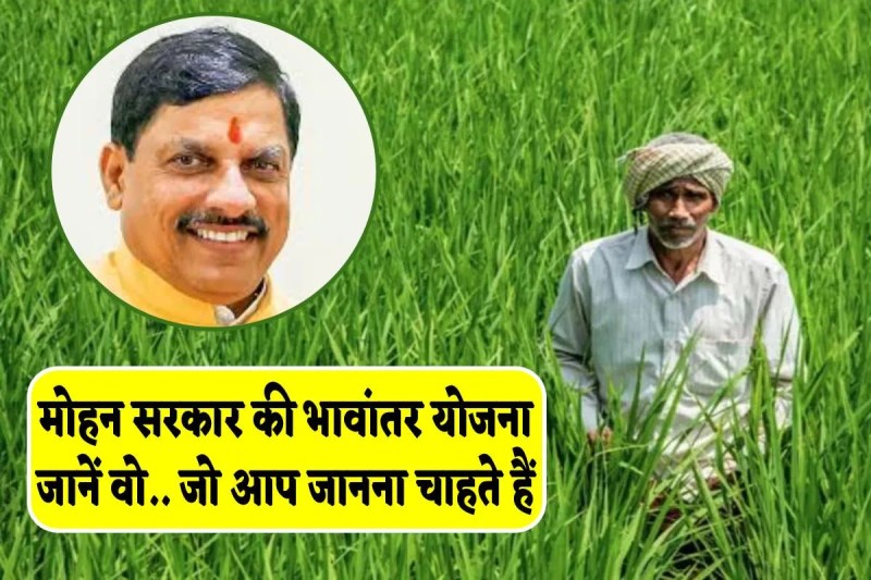 Bhawantar Yojana Registration Started From today know the detail