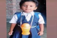 Bhinmal accident
