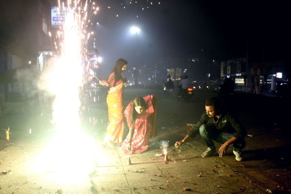 Diwali Festival