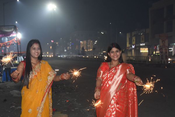 Diwali Festival