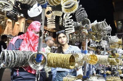 Deewali Market