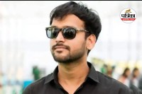 Bhopal youth dies in Thailand