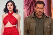 Bigg Boss 19 की वाइल्डकार्ड कंटेस्टेंट का सनसनीखेज खुलासा, बोली- पिता मारते थे थप्पड़...