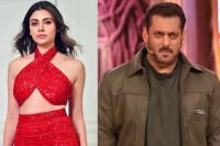 Bigg Boss 19 की वाइल्डकार्ड कंटेस्टेंट का सनसनीखेज खुलासा, बोली- पिता मारते थे थप्पड़...