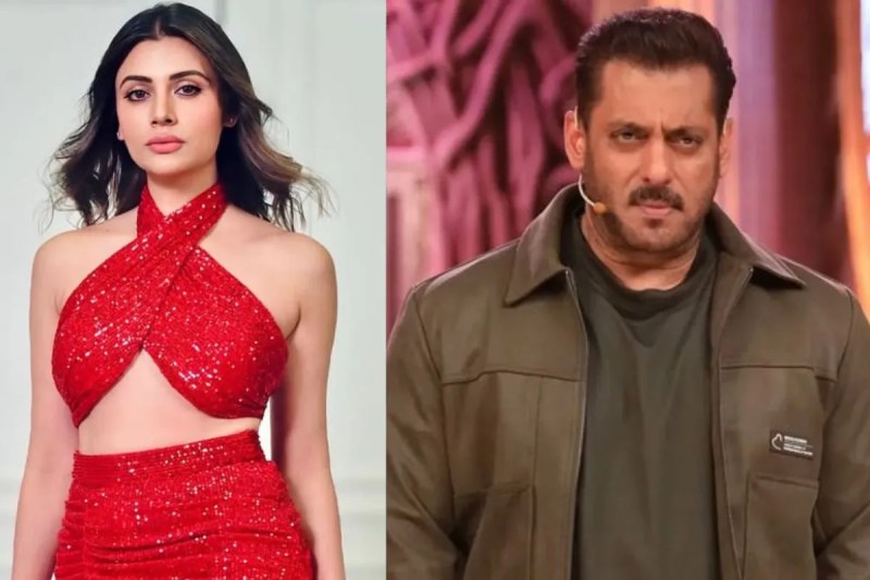 Bigg Boss 19 की वाइल्डकार्ड कंटेस्टेंट का सनसनीखेज खुलासा, बोली- पिता मारते थे थप्पड़...