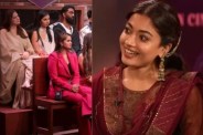 'थामा' की टॉलीवुड स्टार्स के साथ घरवालों किया एंटरटेन, Bigg Boss 19 के कंटेस्टेंट को मिला दिवाली डोज