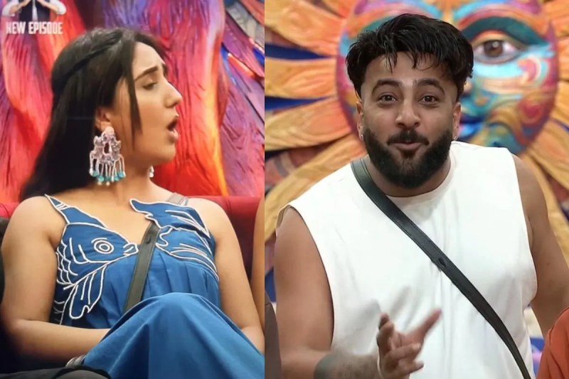 Bigg Boss 19 में वाइल्ड कार्ड एंट्री देखिए, कौन हैं वो शख्स जो पलटने वाले हैं बाजी