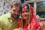 Bihar Assembly Elections 2025: Khesari Lal Yadav Wife Chanda