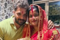 Bihar Assembly Elections 2025: Khesari Lal Yadav Wife Chanda