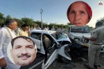 Bikaner Accident