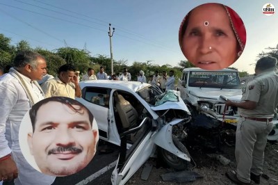 Bikaner Accident
