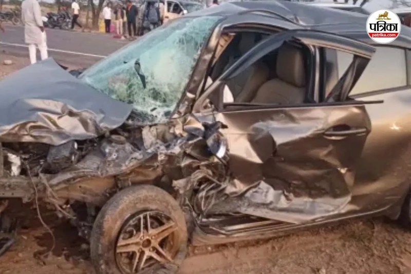 Bikaner-road-accident