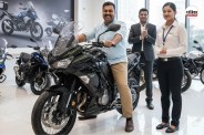 Bike Pre Delivery Inspection Checklist