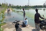 Bikers slipped in Jalore