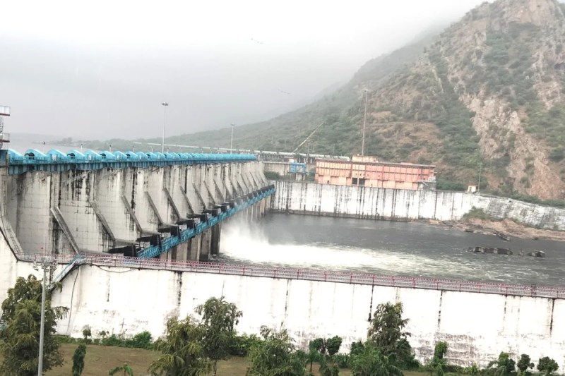 Bisalpur Dam