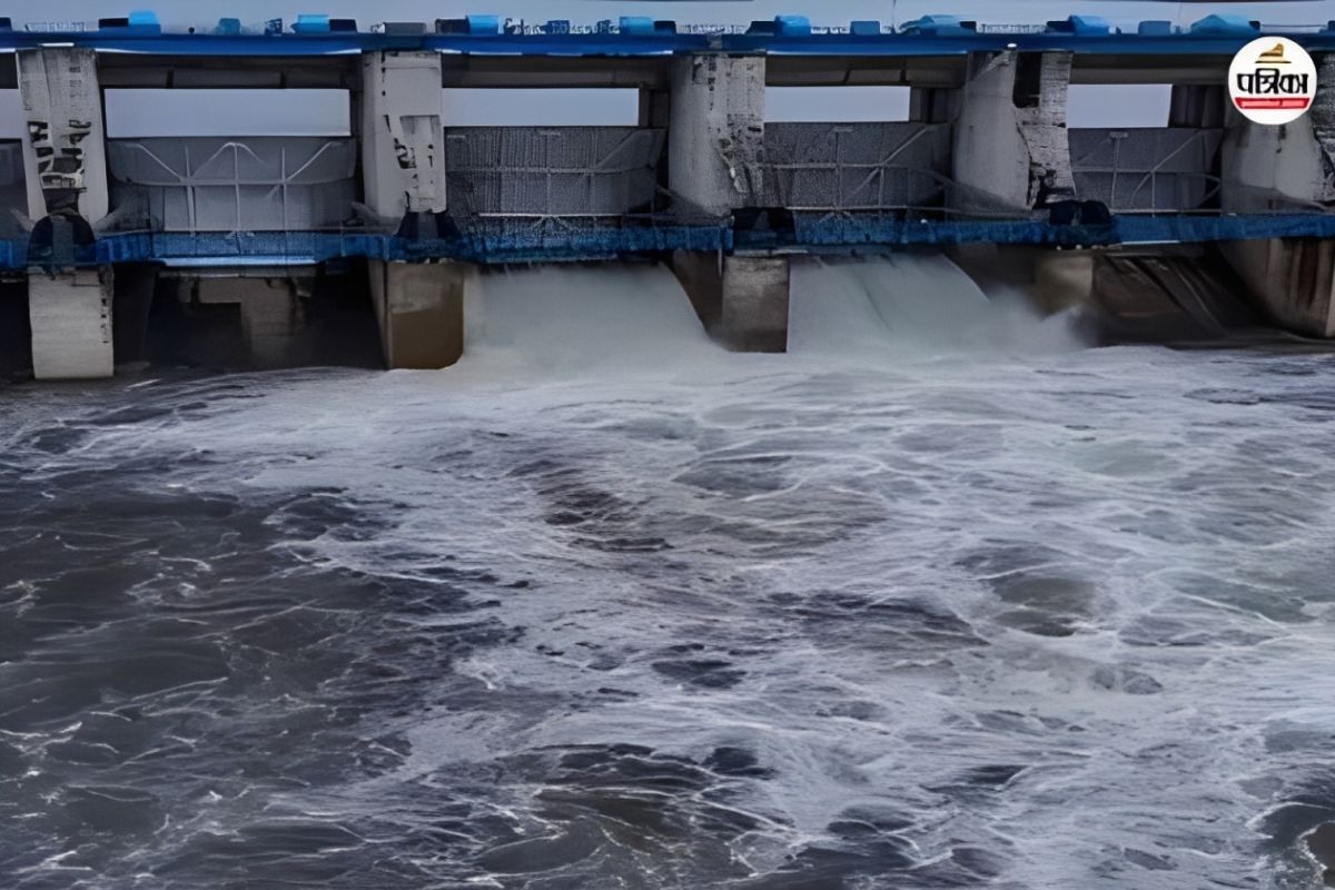Bisalpur-Dam