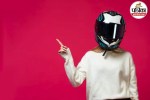 Bluetooth Helmet