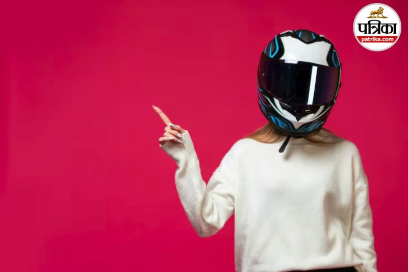 Bluetooth Helmet