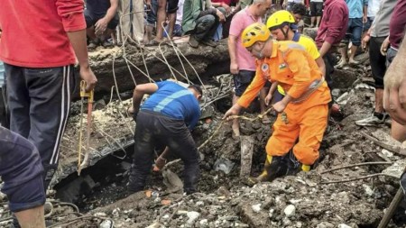 Bodies of five people missing in Rudraprayag's Chenagad disaster recovered