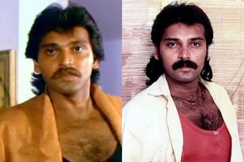 Tragic Death Story of Bollywood Villain Mahesh Anand