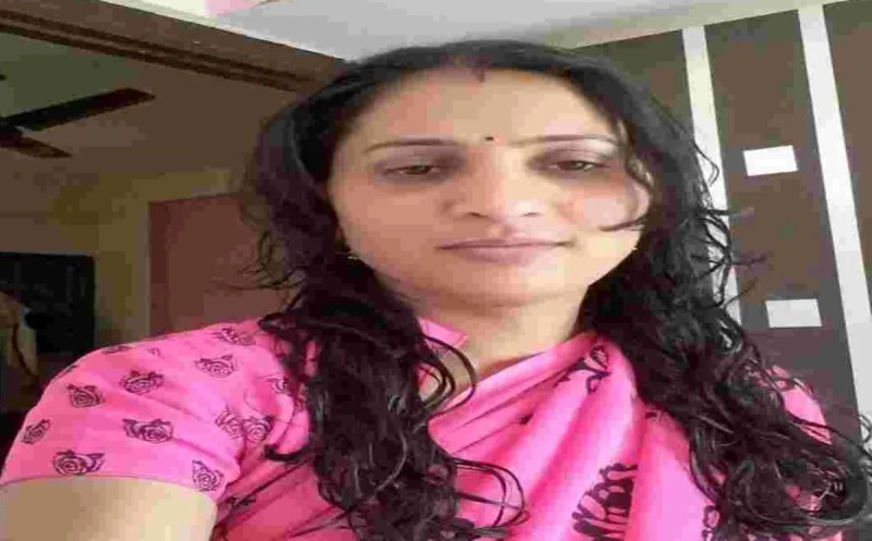 Borali CHO Angoorbala Lonkhede committed suicide