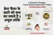 Breast Cancer Prevention
