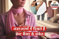 Breast Cancer Symptoms