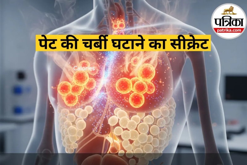 Tips To Activate Brown Fat in Body