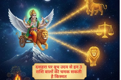 Budh Gochar On Dussehra