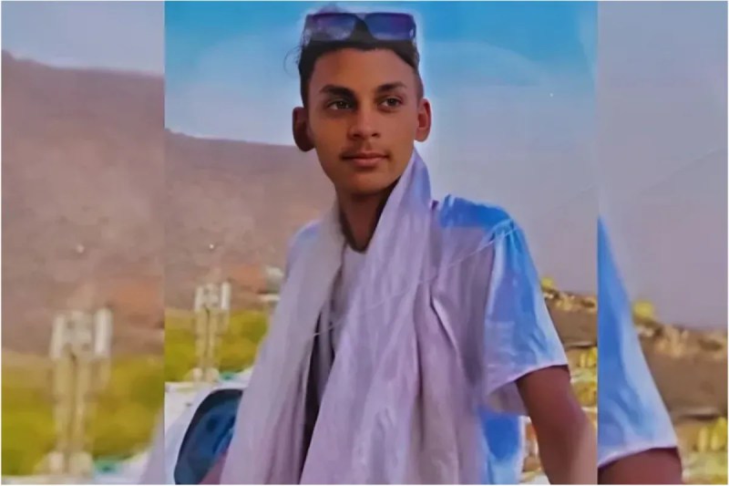 Bundi Murder