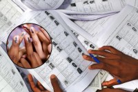 By-election for Anta assembly