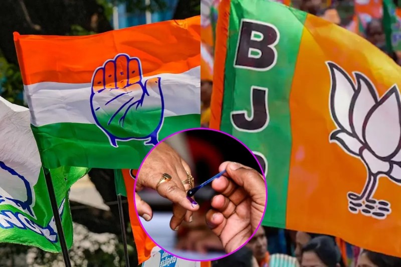 By-elections Anta Assembly Constituency