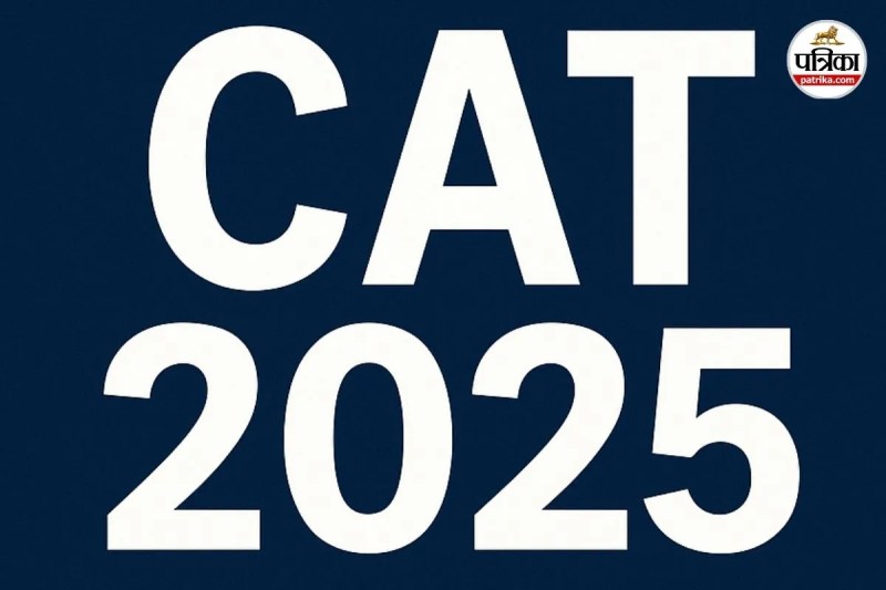 CAT 2025 correction window, CAT application form correction 2025, Edit CAT form 2025, CAT form correction last date, CAT 2025 form update,