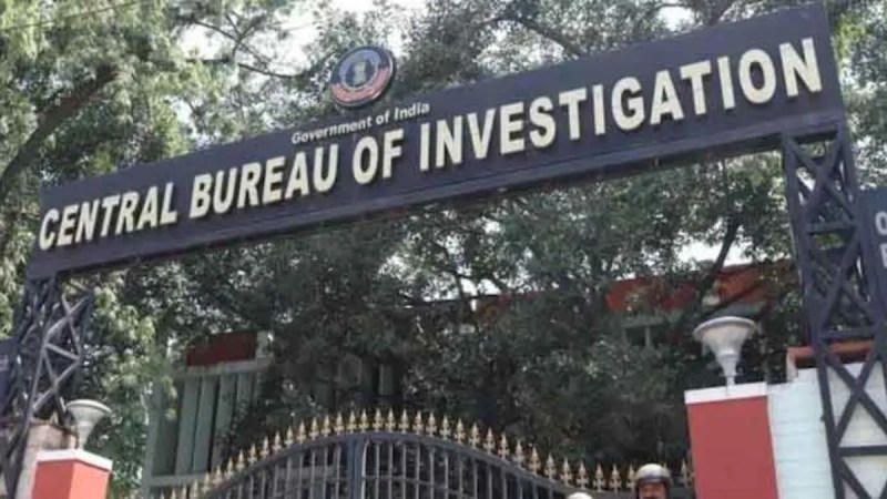 CBI investigation begins in Uttarakhand paper leak case