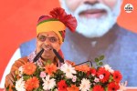 Rajasthan Farmers ₹718 crore Diwali gift CM Bhajan Lal said Congress looted Public Youth