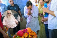 CM Bhajanlal