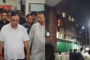 CM Bhajanlal