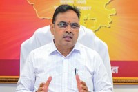CM Bhajanlal Sharma