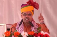 CM Bhajanlal Sharma