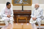 CM-Bhajanlal-met-PM-Modi