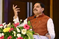 MP CM Mohan Yadav is most in demand for election campaigning in Bihar