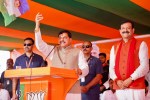 CM Mohan Yadav in Bihar