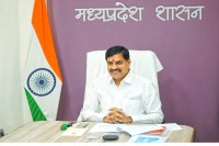 CM Mohan Yadav Major administrative surgery in MP