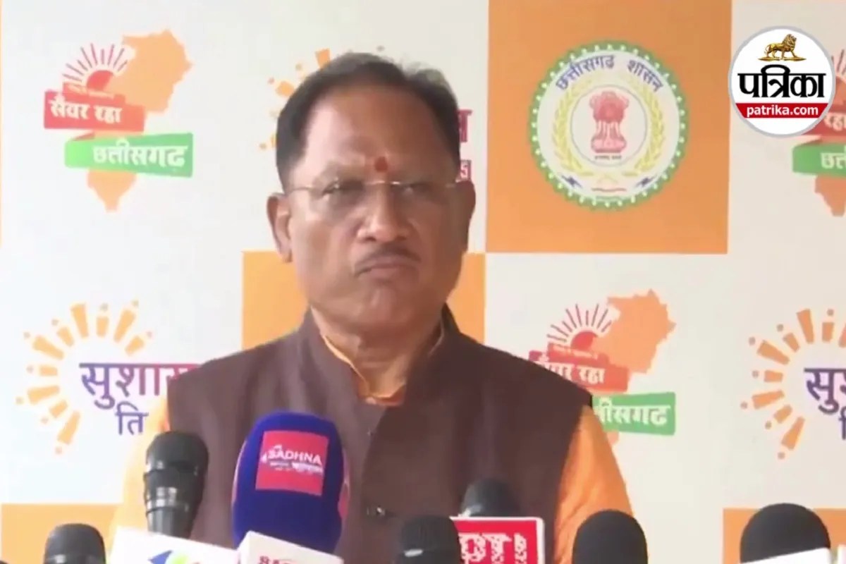 Raipur News: पीएम नरेंद्र मोदी करेंगे छत्तीसगढ़ के नवनिर्मित विधानसभा भवन का लोकार्पण