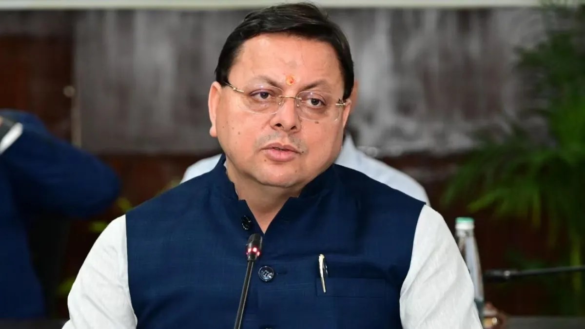 Cabinet expansion likely soon in Uttarakhand