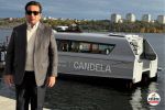 Candela Water boats in Mumbai