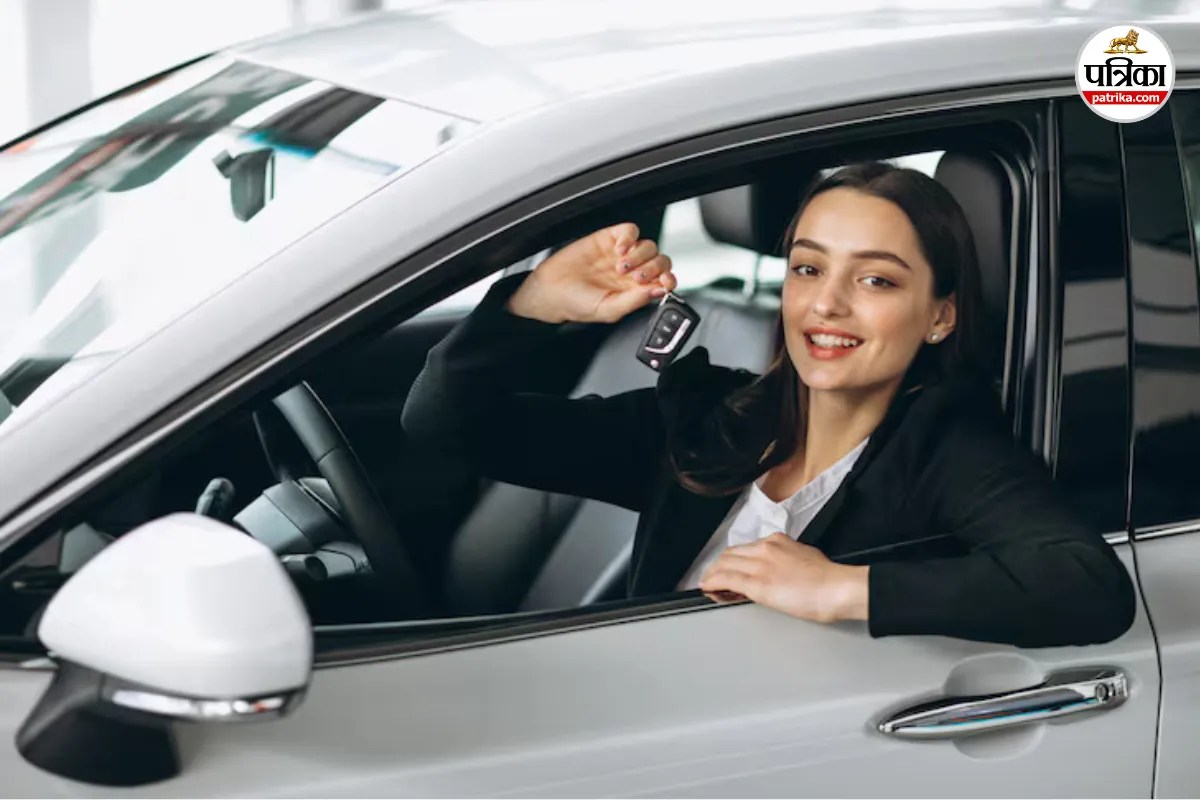 Car Delivery Checklist