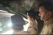 28 वर्षीय ईशान गर्ग ने की खुदकुशी, पोस्टमार्टम रिपोर्ट का इंतजार (फोटो सोर्स : Whatsapp Group)
